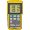 12-kanałowy rejestrator temperatury BTM-4208SD