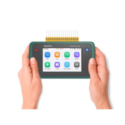 S1516T Huato 16 kanałowy rejestrator temperatury