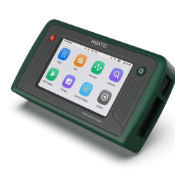 S1516T Huato 16 kanałowy rejestrator temperatury