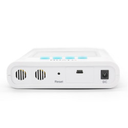 A2000-TH termohigrometr