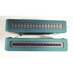 S1516U Huato 16 kanałowy uniwersalny rejestrator sygnałów elektrycznych