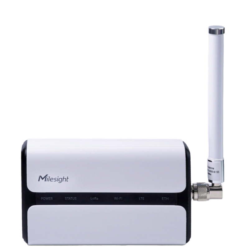 UG65 bramka LoRaWAN